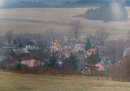 Obec Vortová leží v Pardubickém kraji v okrese Chrudim, člen Mikroregionu Hlinsko