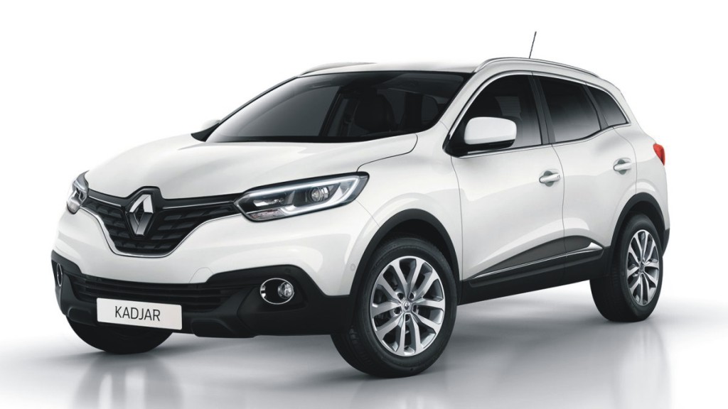 Servis vozů Renault - CMN - Autosalon Přerov