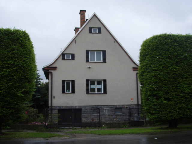 Prodej nemovitosti,rodinného domu se zahradou v Šumperku