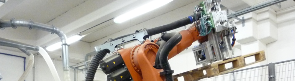 Prodej repasovaných robotů KUKA – Praha –odběr ihned za výhodné ceny