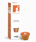 Káva Cremoso – kapsle