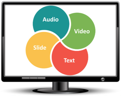 Firemní televize - tvorba videokanálů pro firemní vysílání, do TV i internetu.