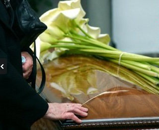 Převoz zesnulých, kremace a rozloučení ve smuteční síni Zlín, Brno