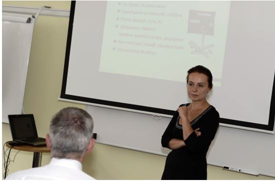 Vysoce efektivní otevřené vzdělávací kurzy, semináře a tréninky Praha