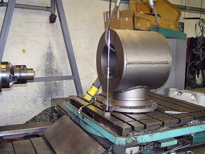 Obrábění kovů na CNC strojích s vysokou přesností za nízké ceny