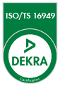ISO/TS 22163 od Dekra Certification
