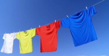 Praní a chemické čištění prádla a oděvů Zlín