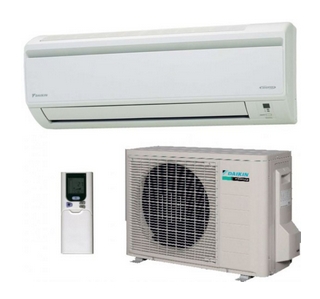 Záruční, pozáruční servis bytové klimatizace - kontrola chladiva, dezinfekce