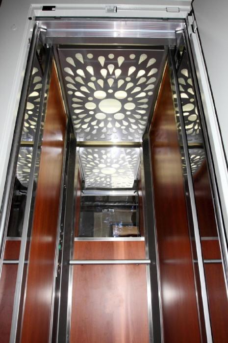 bezpečné a moderní výtahy Krnov, Bruntál