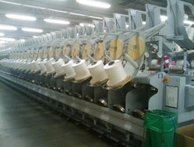 Logit s.r.o., výroba a zpracování umělých textilních vláken