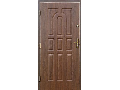 Montáž vchodových dveří, PVC a ocelové vchodové dveře Přerov
