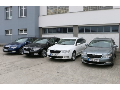 Autorizovaný, oficiální partner Škoda Auto poskytující servis vozů