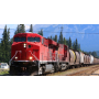 Pozemní přeprava po sinici a železnici – maximálně respektuje požadavky zákazníka