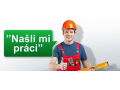 Agentúra práce - ponuka práce pre zváračov, obrábačov, operátorov výroby Česká republika