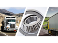 Kvalitní ložiska pro nákladní automobily a návěsy, kompletní náboje značky Fersa