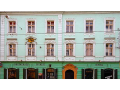 Ubytování, hotel v centru Prahy, komfortně vybavené pokoje, rodinná atmosféra