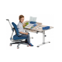Dětská rostoucí sada Žolík - rostoucí židle a stůl pro Vaše děti a školáky