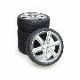 Poctivý pneuservis Fiala - prodej, přezutí i výměna pneumatik