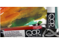 Akvarelové barvy QoR v tubách o objemu 11 ml pro jasnější obrazy