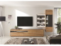 Obývací pokoje Hülsta prodej Praha – variabilní nábytek v luxusním designu