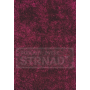 Kusový koberec shaggy s vysokým vlasem ve více rozměrech