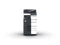 Multifunkční výkonné laserové tiskárny pro barevný i černobílý tisk - formát A4 i A3