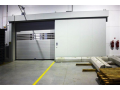Protipožární uzávěry - odolné a bezpečné požární vrata do průmyslových objektů