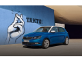 Využijte operativní leasing na nový vůz Škoda - pořízení vozu bez starostí