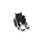 SELVO invalidní a seniorské vozíky s pomocí joystiku na ovládacím panelu