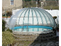 Výroba plastové bazény na klíč nádrže jímky septiky Trutnov
