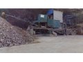 Recyklace, skládkování stavebních odpadů - odvoz odpadů ze stavby