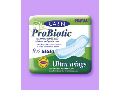 Výroba a prodej dámských hygienických potřeb s probiotiky
