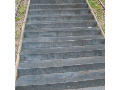 Opravy betonových schodů, schodiště Frýdek-Místek