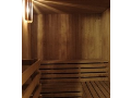 Finská sauna, plavání pro veřejnost, aquacentrum Šumperk