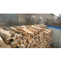 Prodej kvalitního palivového dřeva z měkkých i tvrdých dřevin