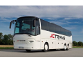 Autobusová přeprava - bezpečné busy na zájezd i školní výlet