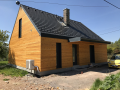 Kvalitní kanadské dřevostavby typu pasivních rodinných domů