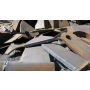 Výkup firemních odpadů a zpracování kovošrotu – snadně a výhodně