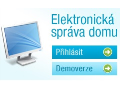 Profesionální on-line správa nemovitostí - elektronický šanon