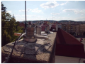 Vložkování komínů a rekonstrukce spalinových cest Praha – bezpečný odvod spalin