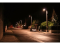 Veřejné osvětlení -výstavba, zvýšená bezpečnost a příjemná atmosféra ve Vašem městě