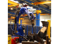Robotické svařování - vysoká produktivita, přesnost a kvalita výroby
