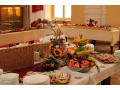 Svatební hostina, raut - catering na svatbu