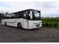 Autobusová zájezdová doprava s klimatizací, osobní přeprava midibusem