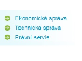 Digitalizace dokumentů - on-line správa nemovitostí, bytových družstev a bytů