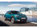 Pořiďte si Nový hatchback C4 Cactus a vyzkoušejte si jeho dokonalé vlastnosti v našem autosalonu Citroën