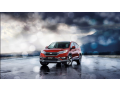 Prodej Honda CR-V Brno, inteligentní pohon všech kol, vyspělý bezpečnostní systém