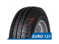 Prodej pneumatik pro lehké nákladní automobily - sleva na pneu Kama, GoodYear, Sunfull, Dunlop