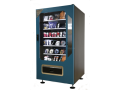Průmyslové výdejní automaty IVM na pracovní pomůcky a nástroje - prodej Tábor