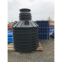 Retenční nádrže na dešťovou vodu, vsakovací boxy – hospodaření s dešťovou vodou